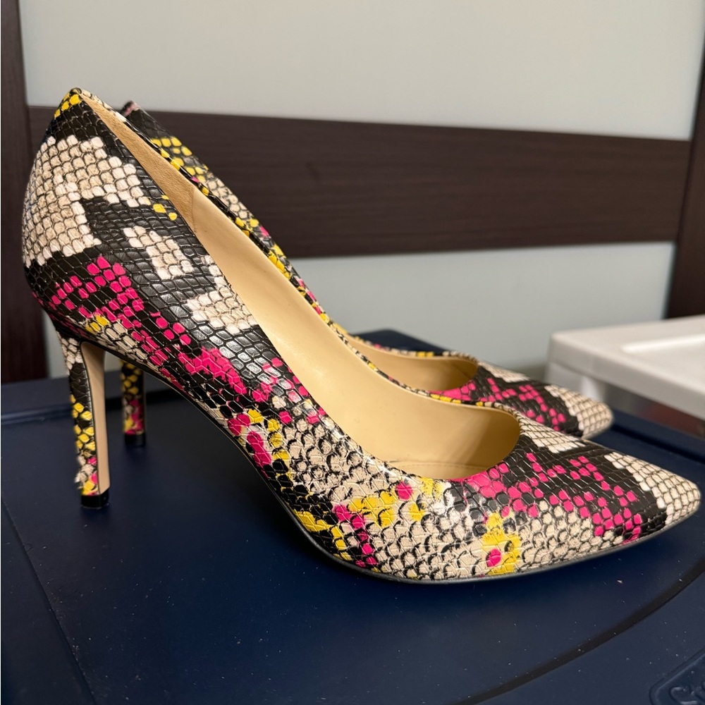 Nine West 8m